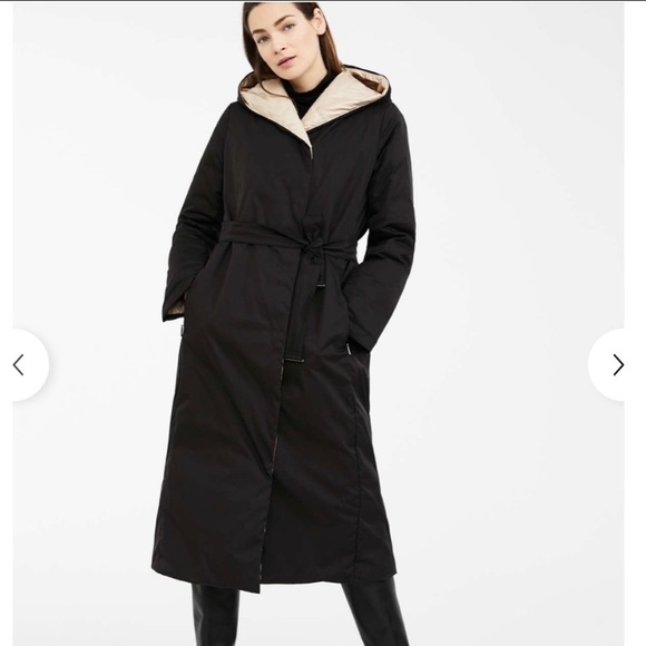 MaxMara Jackets & Blazers - MaxMara Weekend Reversible quilted puffer Coat 16